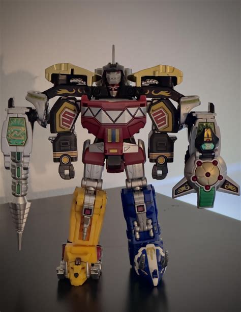 mega dragonzord|legacy dragonzord.